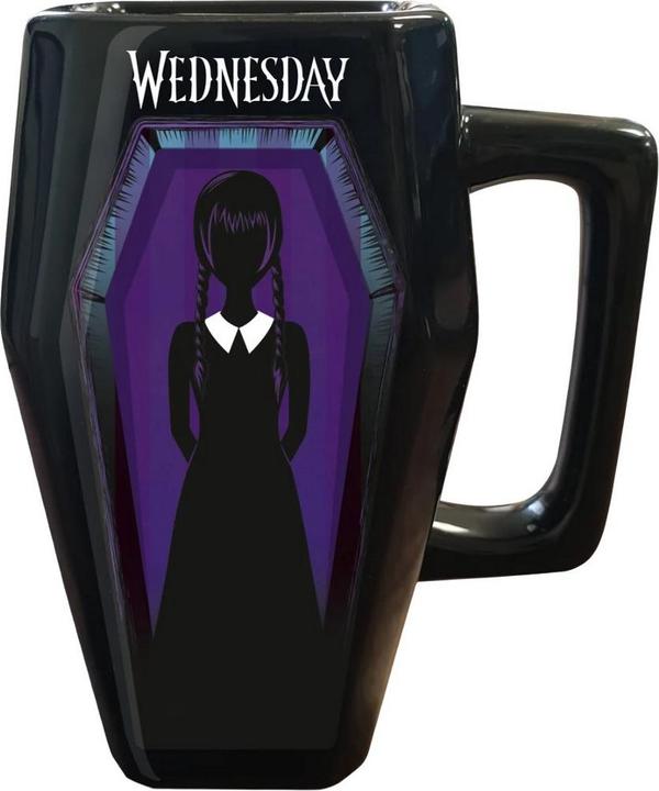 Image du produit Wednesday - Mug