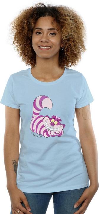 Produktbild Alice In Wonderland TShirt (L)