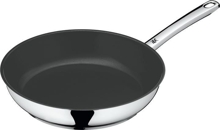 Actual product image WMF Pan set Pan (28 cm, Frying pan, Stainless steel)