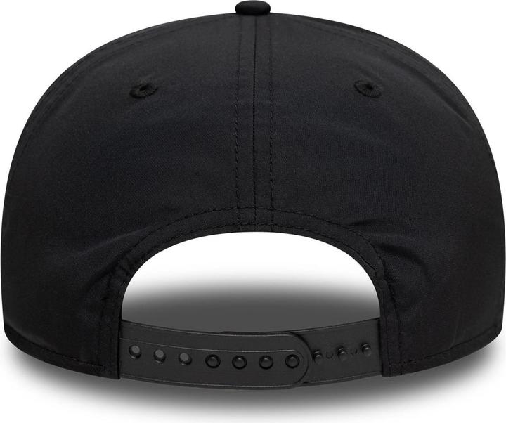 Actual product image New Era Golfer Snapback Cap - Manchester United (One size)