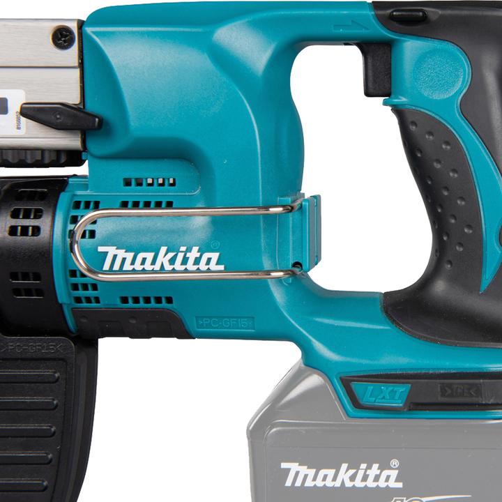 Produktbild Makita Akku-Magazinschrauber (Akkubetrieb)