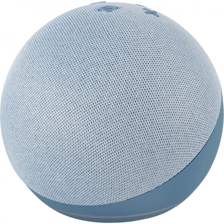 Amazon Echo Dot (4th gen.) (Amazon Alexa)
