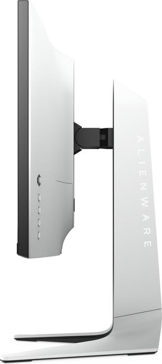 Produktbild Dell Alienware AW2720HFA (1920 x 1080 Pixel, 27")