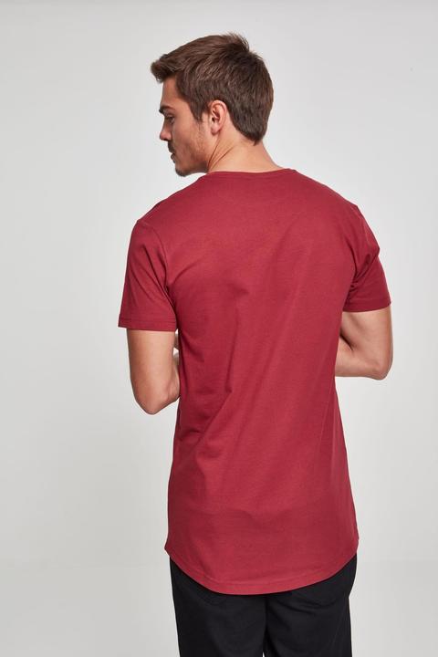 Image du produit Urban Classics Tall Tee (XS)