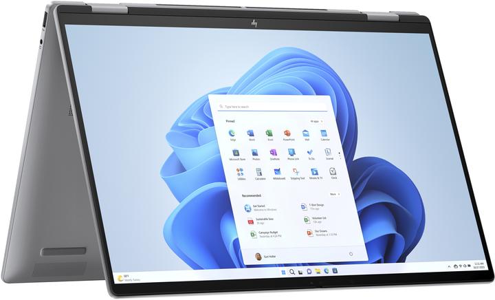 Actual product image HP Envy x360 16-ad0652nz (16", AMD Ryzen 7 8840HS, 16 GB, 1000 GB, CH)