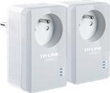 TP-Link Adattatore Powerline Av500