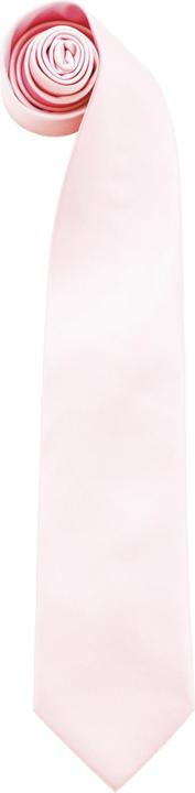 Premier Krawatte Colours unifarben (2 StückPackung)