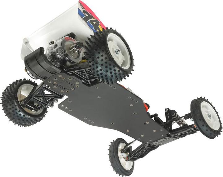 Produktbild Tamiya Super Astute 2018 1:10 (Kit)