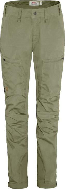 Actual product image Fjällräven Abisko Lite Trekking Pants Women (34)