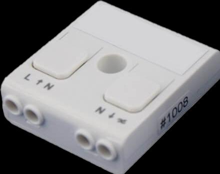 Immagine prodotto Dotlux Dimmer con controllo di fase del bordo d'uscita DOTL