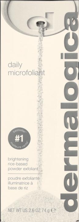 Produktbild Dermalogica Daily Microfoliant (Peeling, 74 ml)