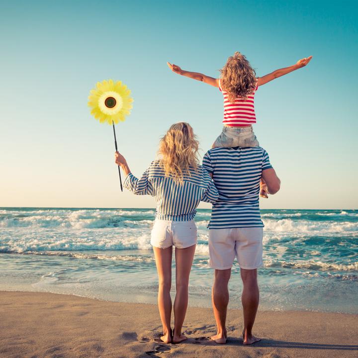 Immagine prodotto Relaxdays Girandola, vento