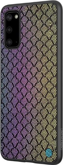 Produktbild Nillkin Twinkle Series (Samsung Galaxy S20+)