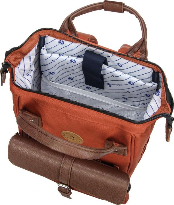 Actual product image Cabaia Adventurer S (12 l)