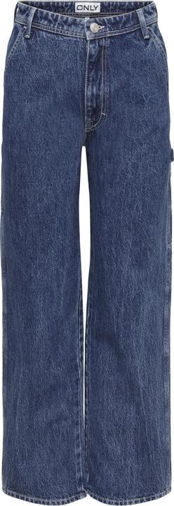 Produktbild Only ONLWest HW Carpenter Straight Fit Jeans (W29/L32)