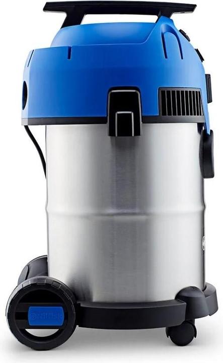 Image du produit Nilfisk Multi II 30T Inox Vsc (Aspirateur eau et poussière)