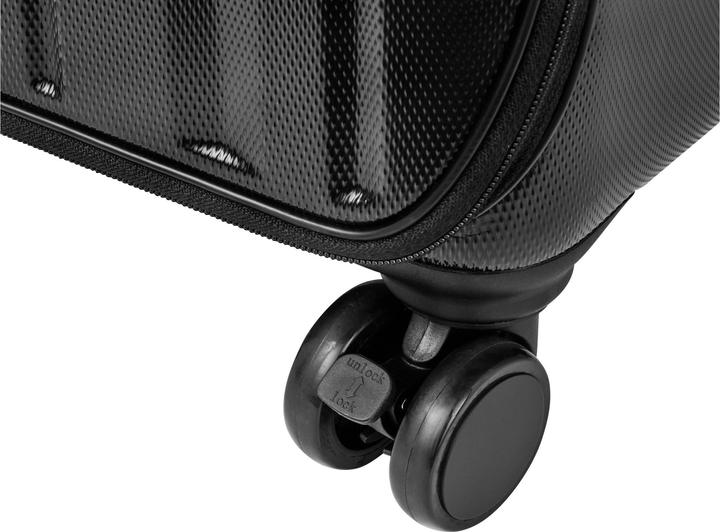 Immagine prodotto Casyro Custodia da viaggio Stand-Up M (80 l, M (50 - 90l))
