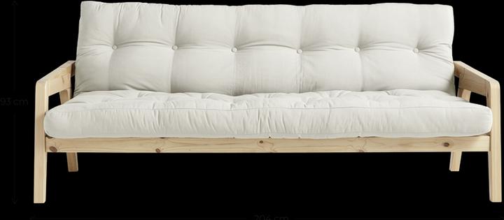 Image du produit Karup Design tombeau (Canapé-lit)