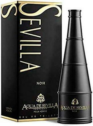 Actual product image Agua de Sevilla MEN EDT SPRAY 125 ML (Eau de toilette, 125 ml)