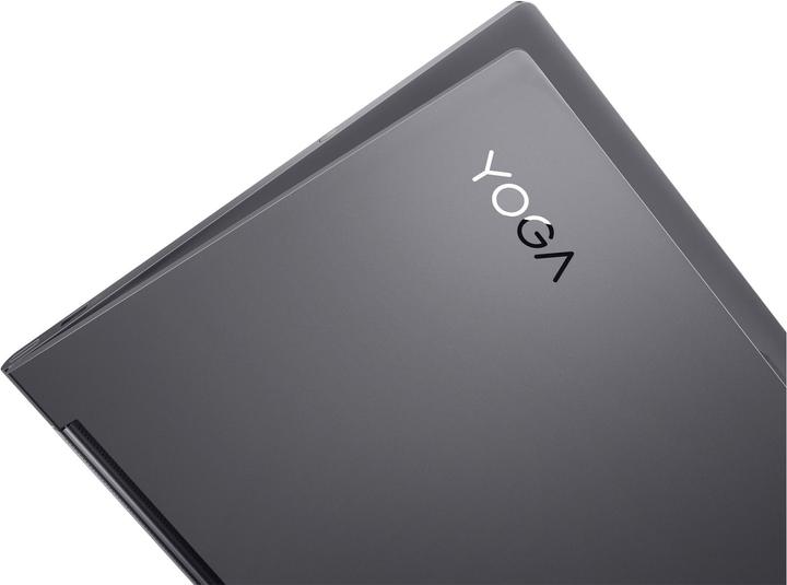 Produktbild Lenovo Yoga 9i (15.60", Intel Core i7-10750H, 16 GB, 1000 GB, CH)