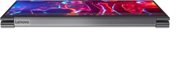 Produktbild Lenovo Yoga 9i (15.60", Intel Core i7-10750H, 16 GB, 1000 GB, CH)