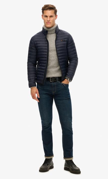 Immagine prodotto Superdry NON HOODED FUJI LITE JACKET Heren Jas (XXL)