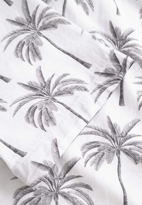 Produktbild Colours & Sons Kurzarmhemd Shirt-Printed (S)