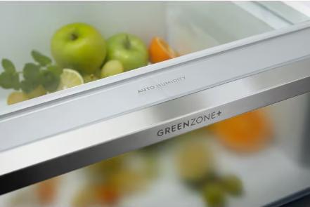 Image du produit Electrolux IK2671BNR (269 l)