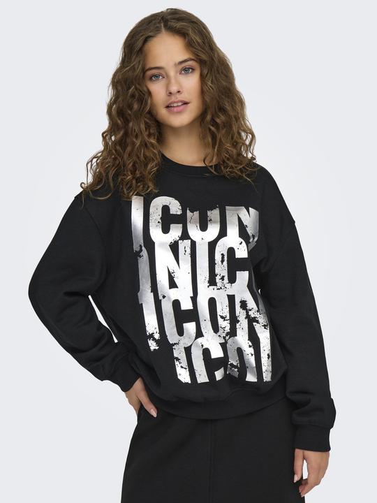 Produktbild Only ONLGWEN Sweatshirt Sweatshirt (L)