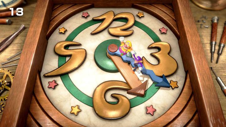 Produktbild Nintendo Mario Party Superstars (Switch, Multilingual)