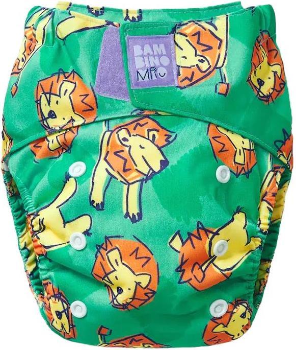 Bambino Mio Wiederverwendbare (One Size, 1 Stück)