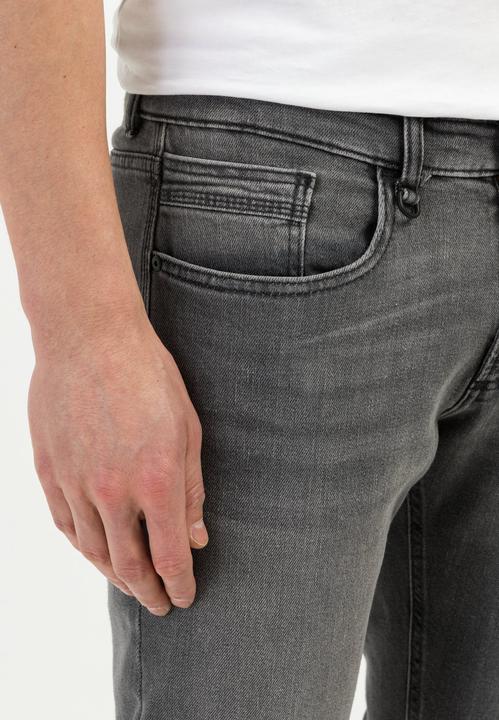 Produktbild Camel Active Slim Fit fleXXXactive® Jeans (W38/L36)