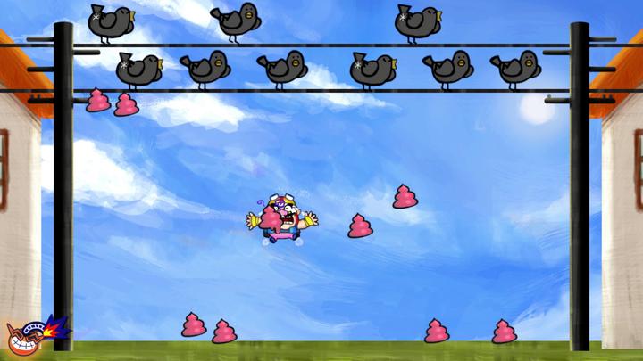 Image du produit Nintendo WarioWare : Get it Together (Switch, Multilingue)