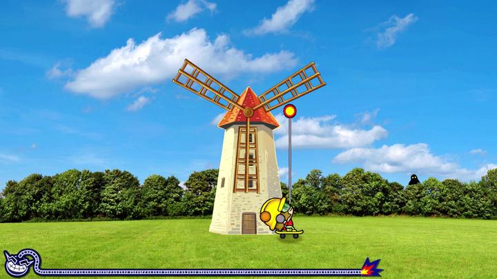 Image du produit Nintendo WarioWare : Get it Together (Switch, Multilingue)
