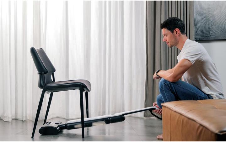 Image du produit Trisa Wet Clean T1870