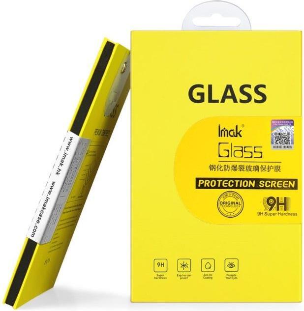Actual product image Imak H Series screen protector (1 Piece, OnePlus North CE 2 Lite 5G)