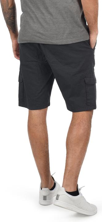Immagine prodotto Indicode Frances Pantaloncini Cargo Bermuda Shorts Pantaloni corti Da Uomo elasticizzato Regular- Fi (L)
