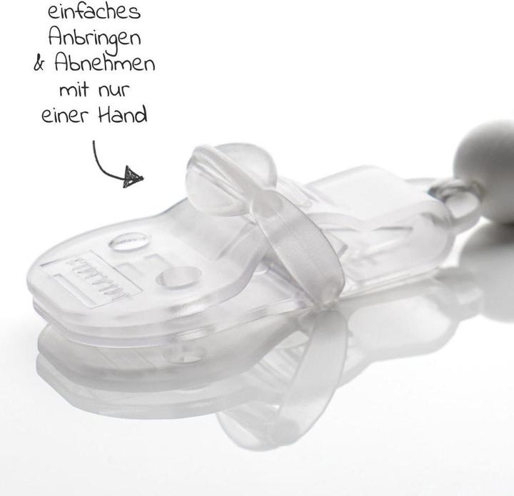 Produktbild Manduca Babytragen & Tragetücher Babytrage-Set XT-Cotton für Neugeborene ab 3,5 kg -