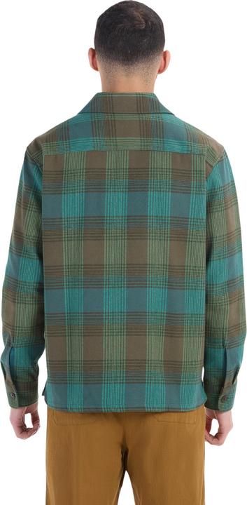 Produktbild Marmot Incline Heavy Flannel (S)