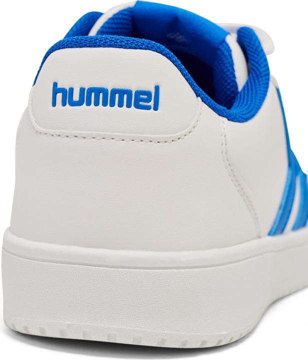 Actual product image hummel Derby Court Lc Jr (35)
