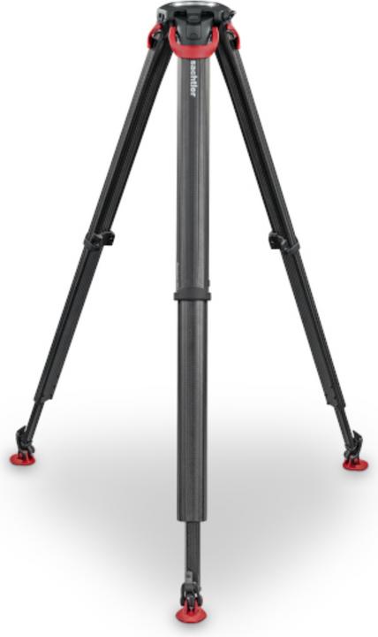 Sachtler Tripod flowtech100 - 30 kg Traglast