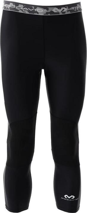 Produktbild McDavid 3/4 doppellagige komprimierende Leggings mit Kniestütze Herren (L)