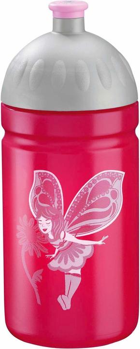 Fairy Freya, Pink