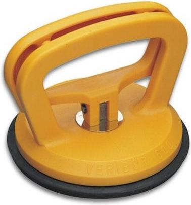Actual product image Veribor 2-Kopf Saugheber OK-LINE Ø118 mm (30 kg)