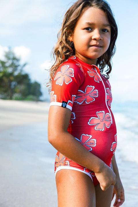 Image du produit Beach & Bandits Maillot de bain Flower Power (128)
