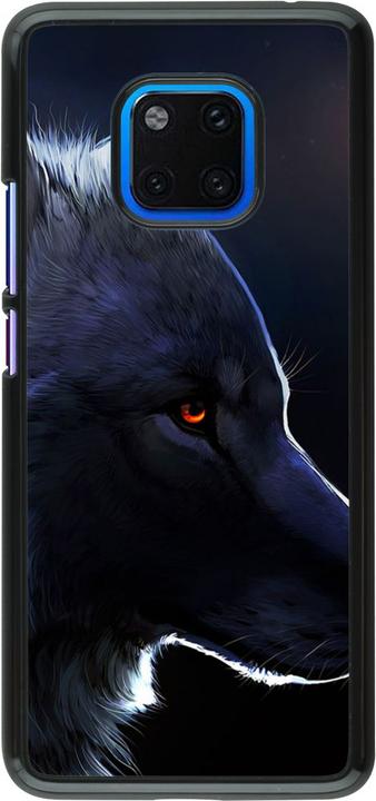 Immagine prodotto PhoneLook Scafo Forma di lupo (Mate 20 Pro)