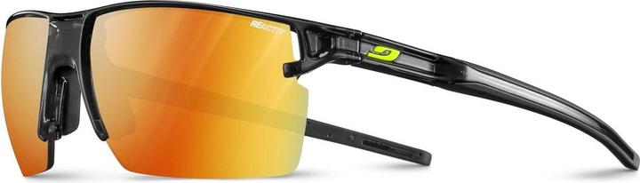 Actual product image Julbo Outline (Black, photocromatic)