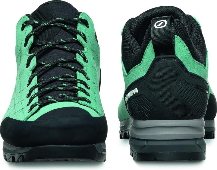 Productafbeelding Scarpa Zodiac Wmn (39.5)