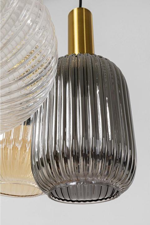 Immagine prodotto Kare Design Lampada a sospensione Lobby Quattro Ø50cm (E27)