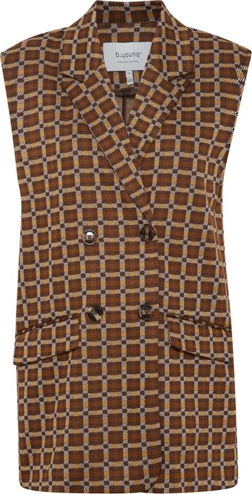 Produktbild B.young BYROWAN VEST - 20813580 (42)